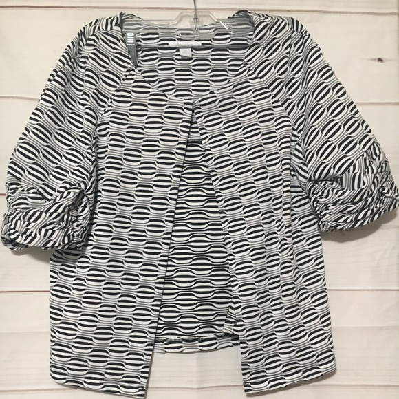 Jacket - Picture 1 of 4